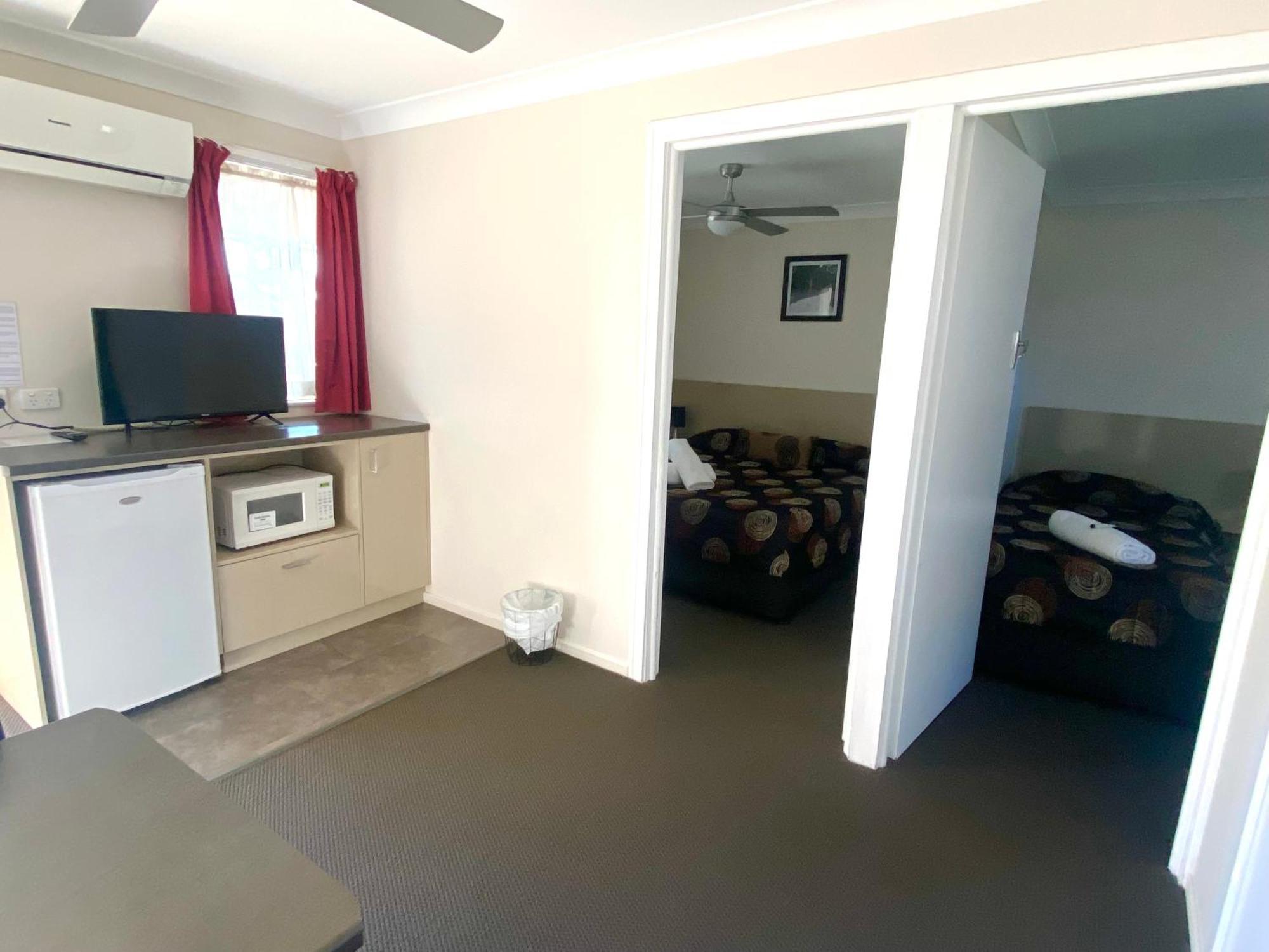 High Street Motor Inn Stanthorpe Dış mekan fotoğraf