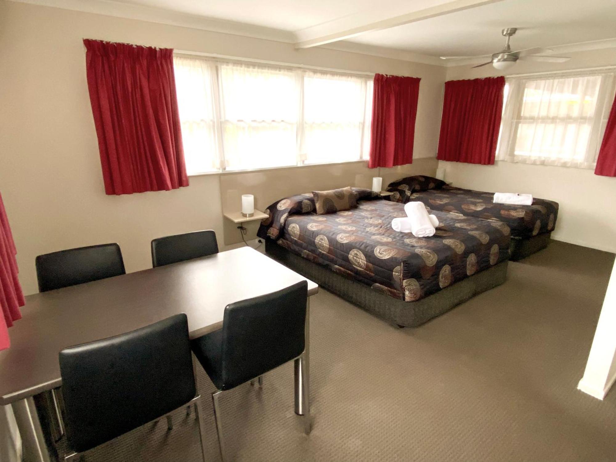 High Street Motor Inn Stanthorpe Dış mekan fotoğraf