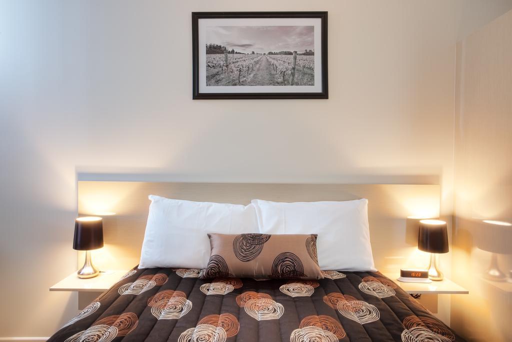 High Street Motor Inn Stanthorpe Dış mekan fotoğraf